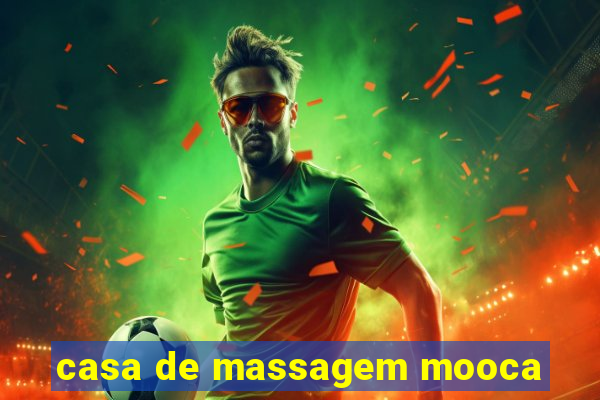 casa de massagem mooca